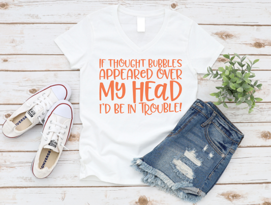 White t-shirt with humorous text, blue shorts, white sneakers on a wooden surface. shop at www.missmafia.com